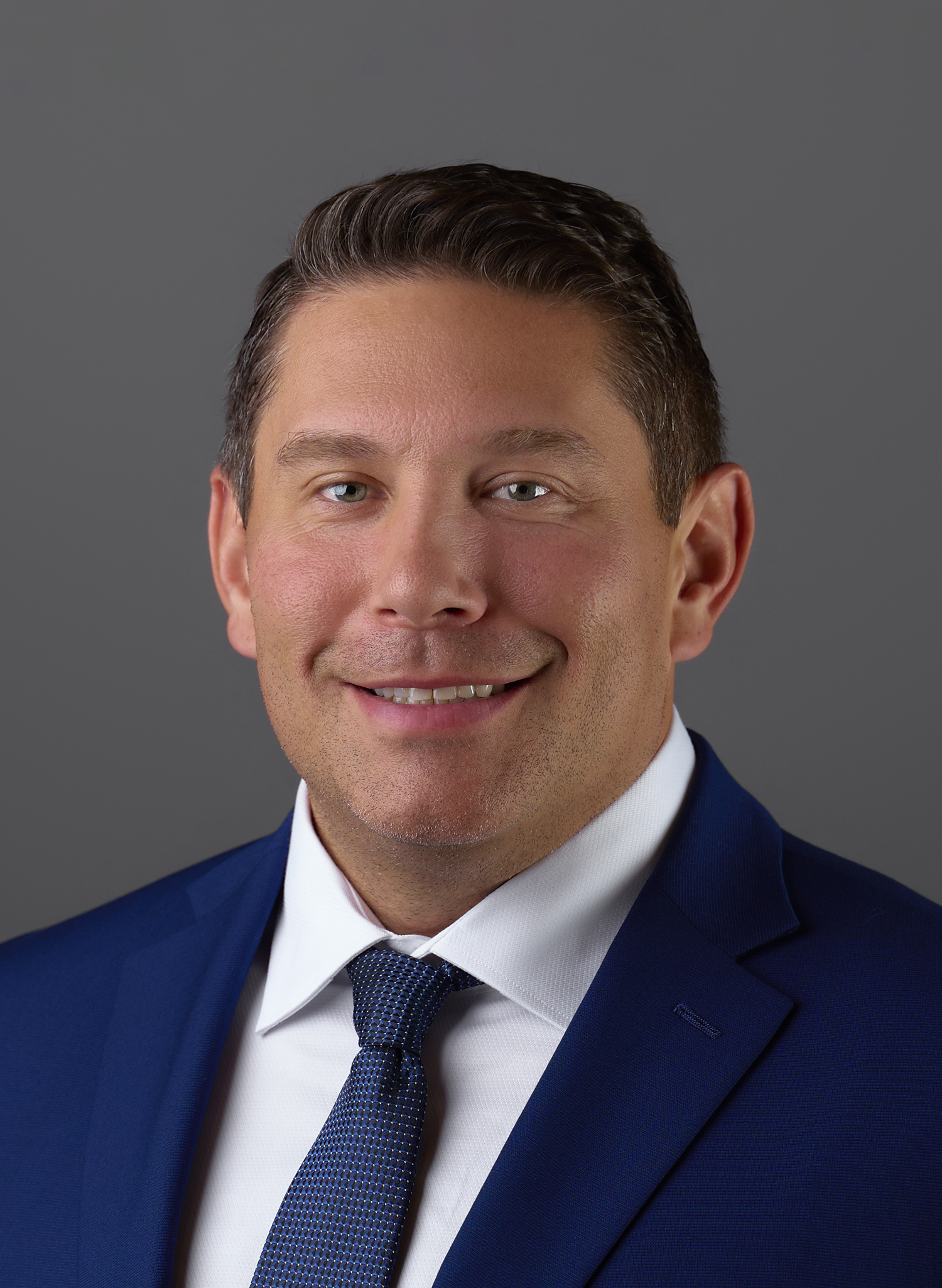 Sean Strahler